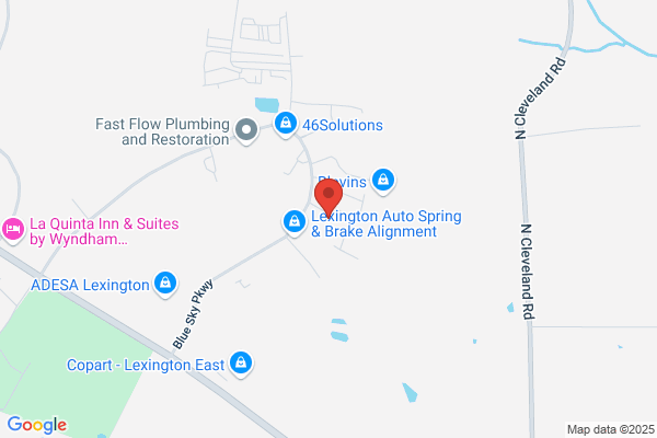 Senninger Plumbing Co Inc
