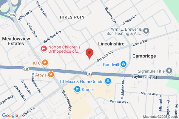 Foot and Ankle Specialists