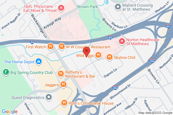 Metropolitan Ankle & Foot Center