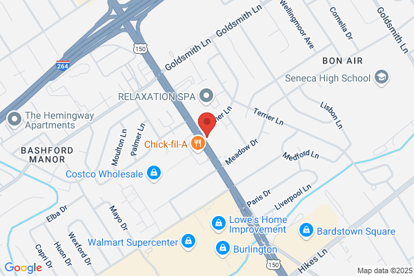 Brunck Print Services, Inc