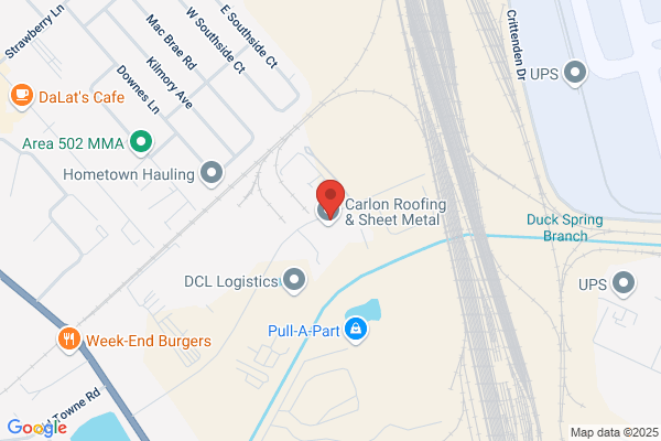 DCX Inc