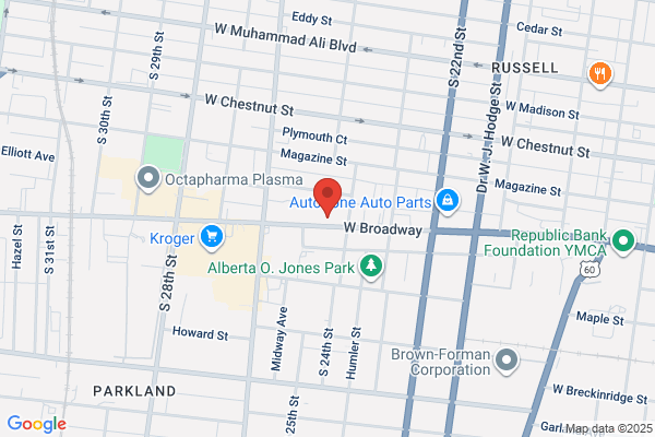 Dean's Realty Service