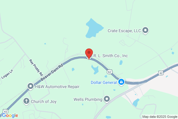 Smith Carl R and Company Inc