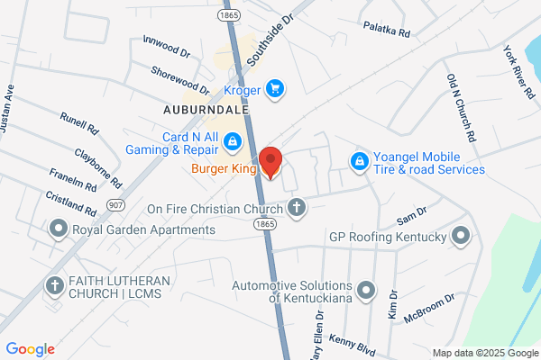 Burger King