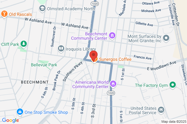 Annies Cafe