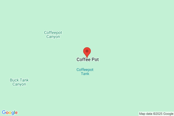 Coffee Pot Cafe