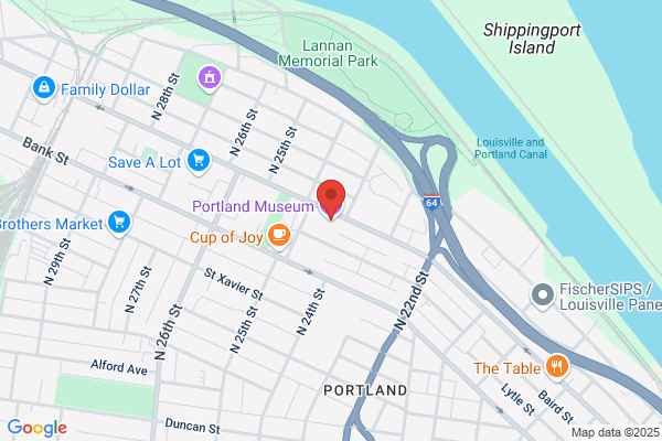 Portland Museum