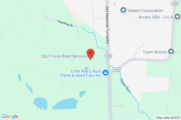 E and J Car Services, LLC
