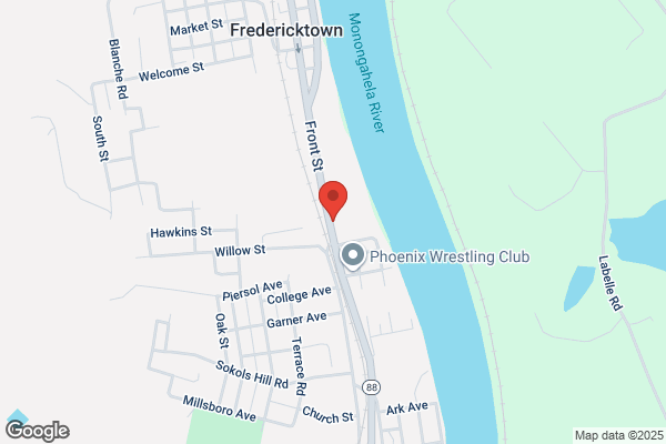 Fredericktown Butcher Shop