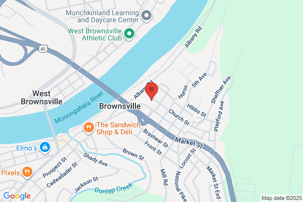 St James Rectory