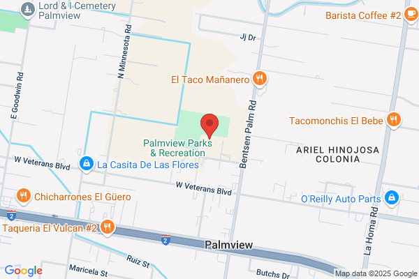 Oro Del Pueblo Adult Day Care Centers