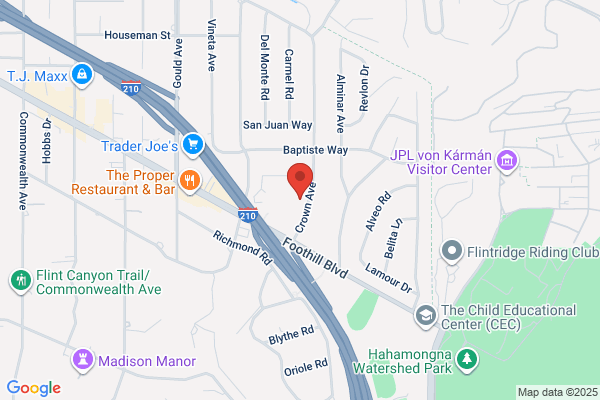 Flintridge Preparatory School
