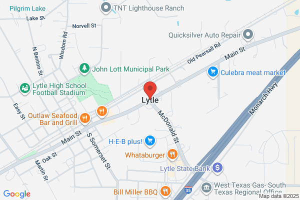 Lytle, Tate & Stamper Oral & Maxillofacial Surgery