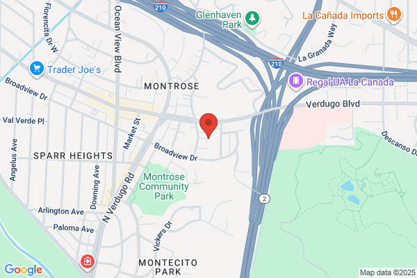 Fix Auto Montrose