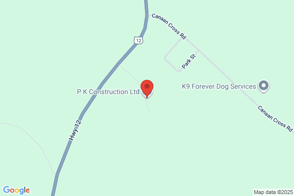 Pk Construction