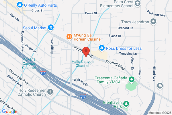 La Canada Smiles Dentistry