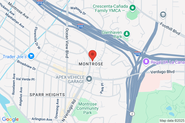Montrose Dental Specialty