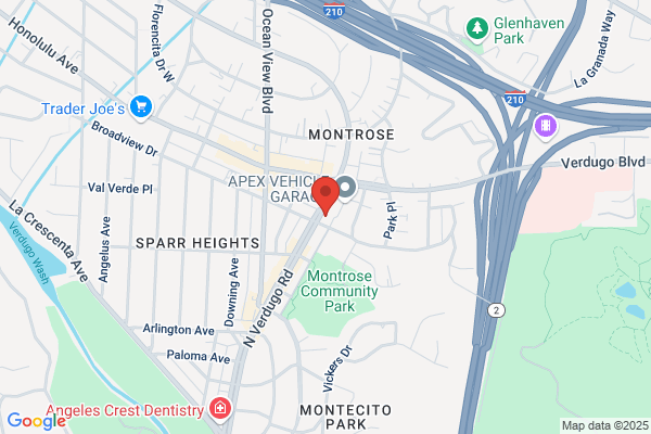 Bright Smiles Dental Studio - Sedation Dentist