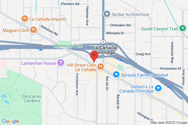 Glendale Dental Group