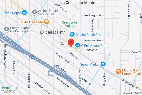 Healthy Smiles California: La Crescenta