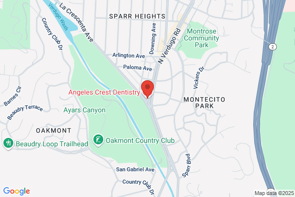 Angeles Crest Dentistry