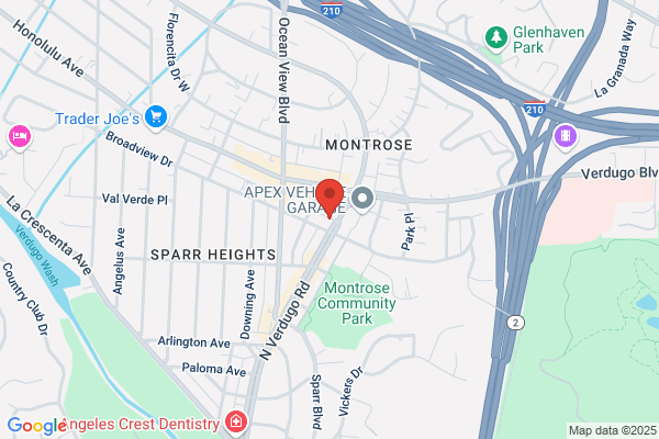 California Orthodontic Lab