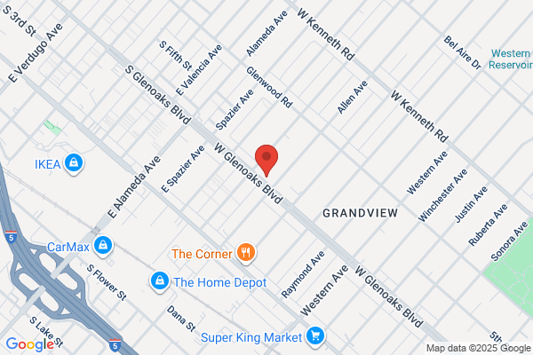 Glenoaks Pathology Medical Group Inc