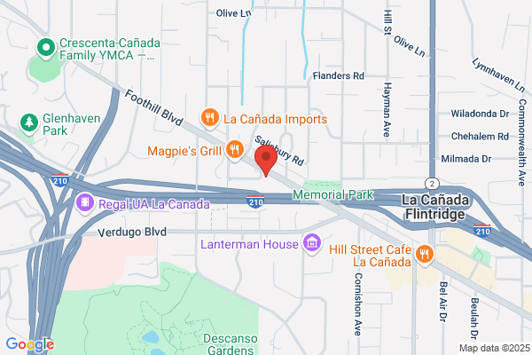 Langell Doug DDS Dentist