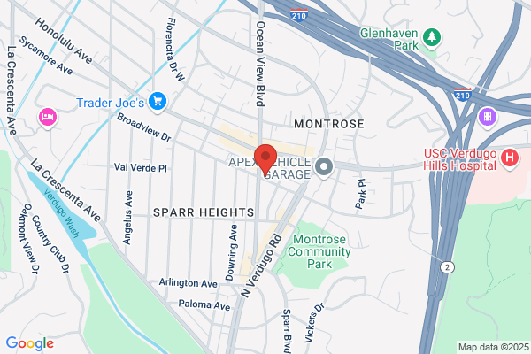 Montrose Dental Group