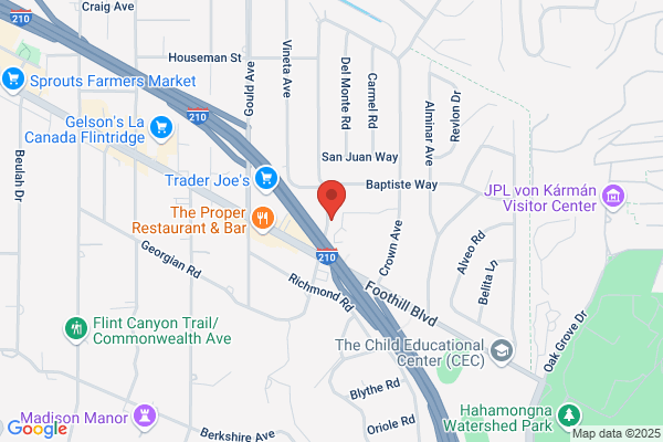 Foothill Municipal Water Dist.