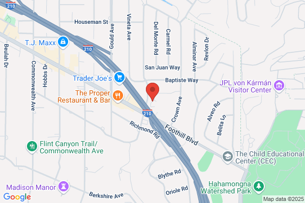 Valley Water Co.