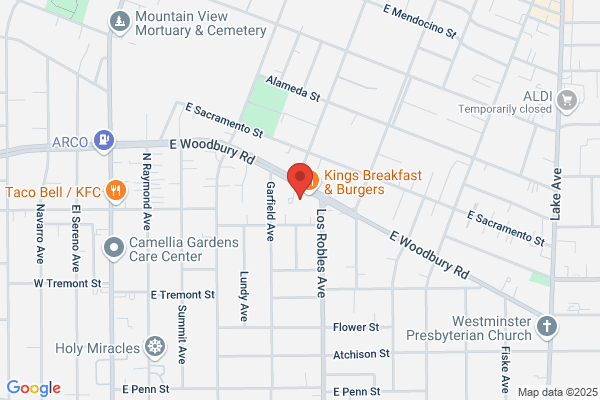 YWCA Pasadena Foothill Valley