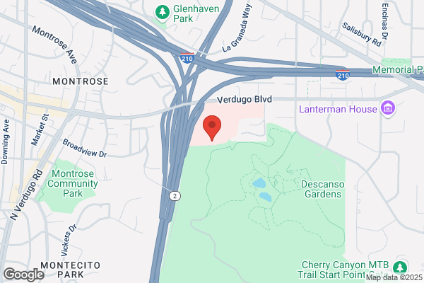 Verdugo Internal Medicine Inc