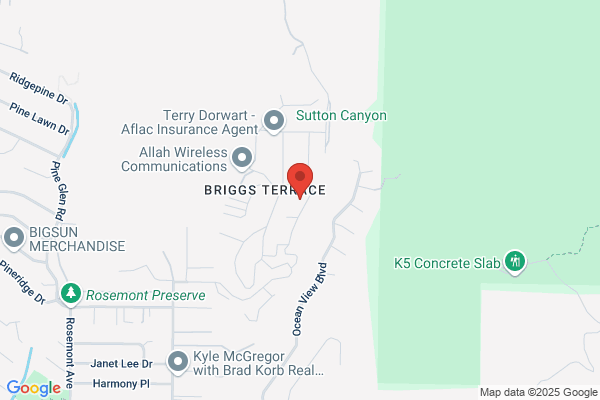 Farr Douglas M & Co Inc