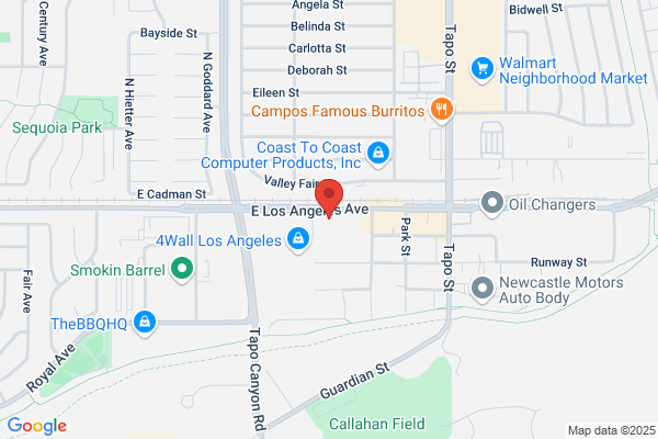 Whitener Insurance Agency