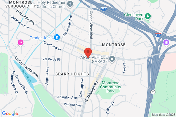 Honolulu Cleaners