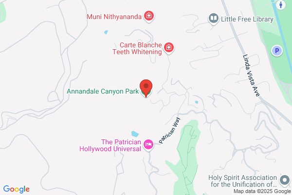 Annandale Canyon Estates