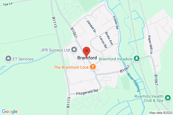 Bramford Incorporated