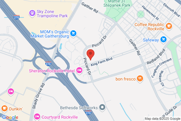 Carlos Burgos Sr. at Eclat Realty