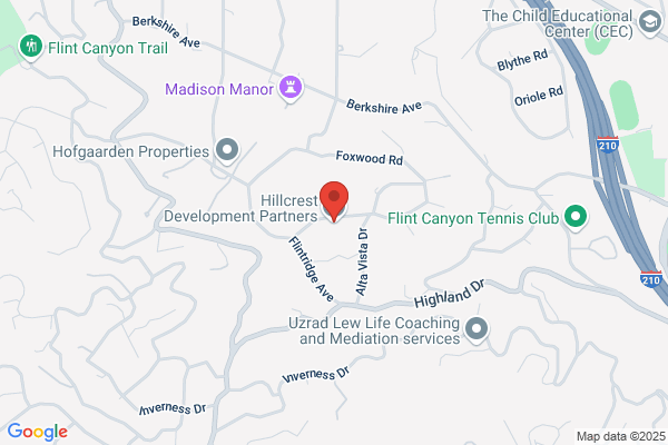Hillcrest Development Partners