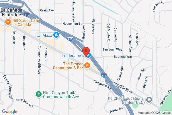 CareNetLA