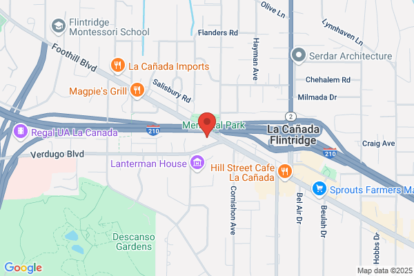 Kiwanis Club of La Canada