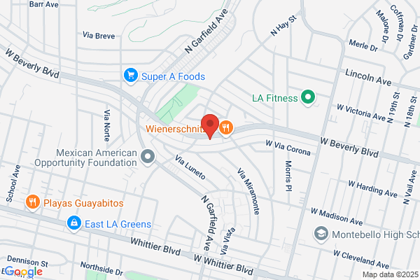 La Canada Camera Shop
