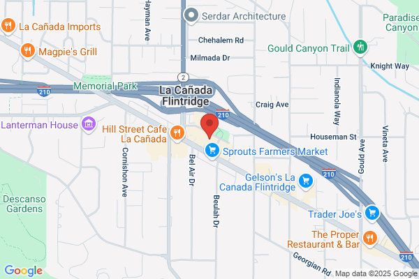 La Canada Enterprises Inc