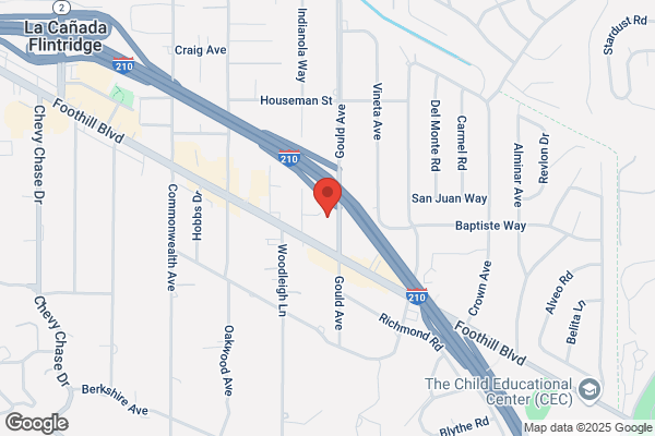 La Canada Flintridge Locksmiths