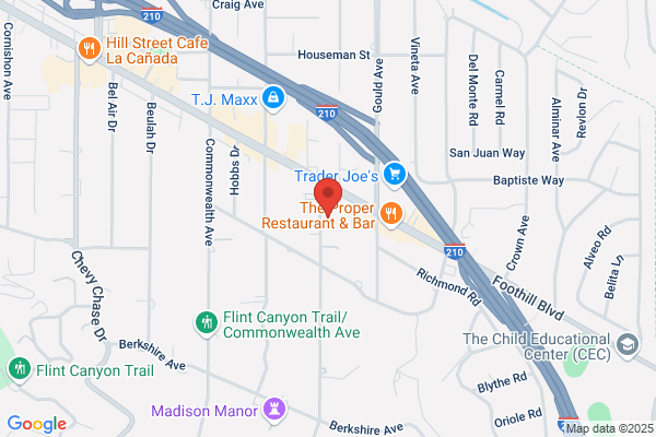 La Canada Thursday Club
