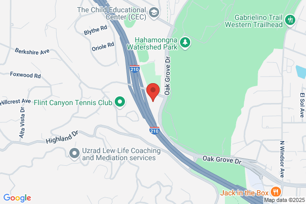 La Canada United Methodist Children's Center