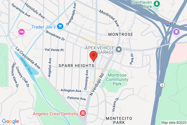 Al Torres Plumbing