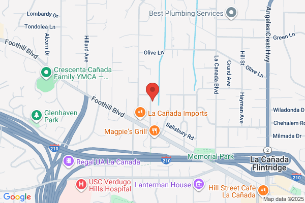 Hg Plumbing