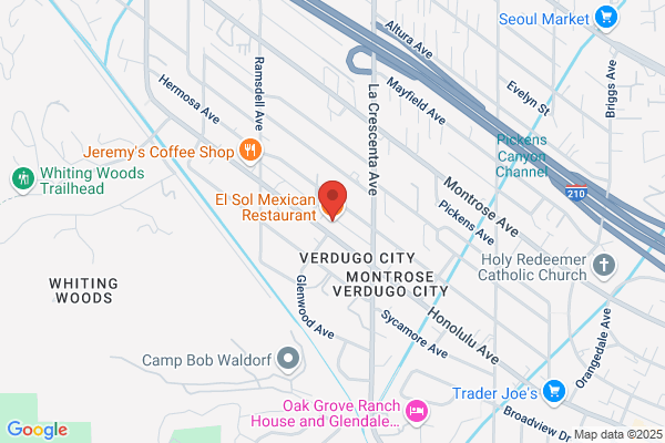 El Sol Family Restaurant